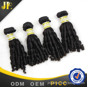 jp hair cambodian competitive price good looking wholesale hair weave spiral curl